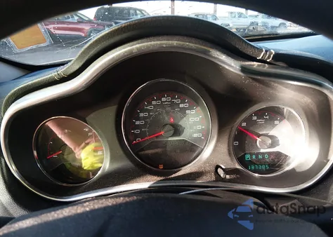 2013 Dodge Avenger Se z USA, uszkodzony, nr VIN 1C3CDZAB8DN635163